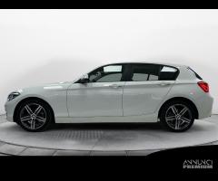 BMW 118 d Sport - 3