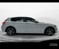 BMW 118 d Sport - 4