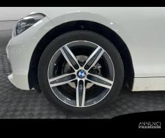 BMW 118 d Sport - 5