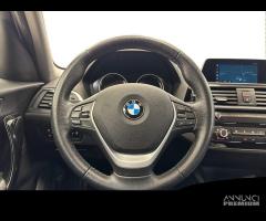 BMW 118 d Sport - 7