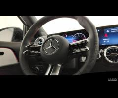 MERCEDES-BENZ GLA 180 d Automatic - 7