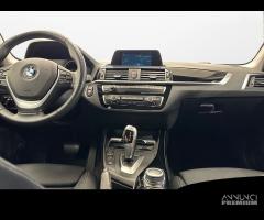 BMW 118 d Sport - 9