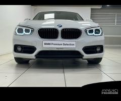 BMW 118 d Sport - 17