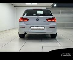 BMW 118 d Sport - 19