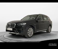 BMW X3 xDrive30e - 1