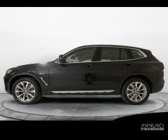 BMW X3 xDrive30e - 3