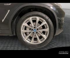 BMW X3 xDrive30e - 5