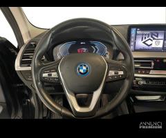 BMW X3 xDrive30e - 7