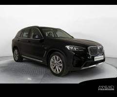 BMW X3 xDrive30e - 16