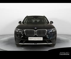 BMW X3 xDrive30e - 17