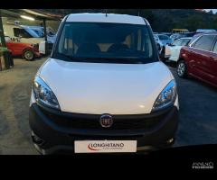 Fiat doblo coibentato