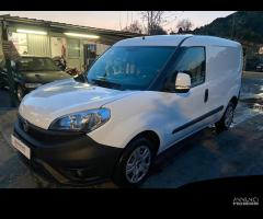 Fiat doblo coibentato