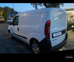 Fiat doblo coibentato