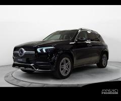 MERCEDES-BENZ GLE 350 de 4Matic EQ-Power Premium - 1