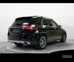 MERCEDES-BENZ GLE 350 de 4Matic EQ-Power Premium - 2