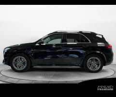 MERCEDES-BENZ GLE 350 de 4Matic EQ-Power Premium - 3