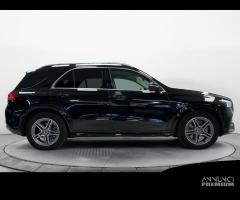 MERCEDES-BENZ GLE 350 de 4Matic EQ-Power Premium - 4