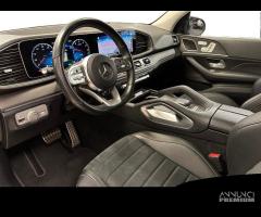 MERCEDES-BENZ GLE 350 de 4Matic EQ-Power Premium - 6