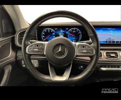 MERCEDES-BENZ GLE 350 de 4Matic EQ-Power Premium - 7