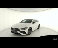 MERCEDES-BENZ CLA 200 d Automatic Shooting Brake - 1