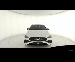 MERCEDES-BENZ CLA 200 d Automatic Shooting Brake - 2