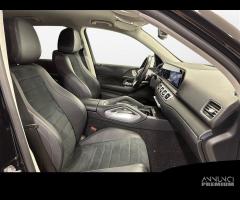 MERCEDES-BENZ GLE 350 de 4Matic EQ-Power Premium - 9