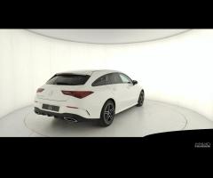 MERCEDES-BENZ CLA 200 d Automatic Shooting Brake - 3