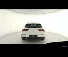 MERCEDES-BENZ CLA 200 d Automatic Shooting Brake - 4