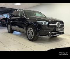 MERCEDES-BENZ GLE 350 de 4Matic EQ-Power Premium - 16