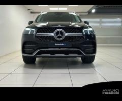 MERCEDES-BENZ GLE 350 de 4Matic EQ-Power Premium - 17