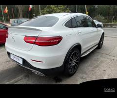 Mercedes GLC 220-coupe - 6