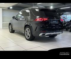 MERCEDES-BENZ GLE 350 de 4Matic EQ-Power Premium - 18