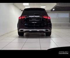 MERCEDES-BENZ GLE 350 de 4Matic EQ-Power Premium - 19