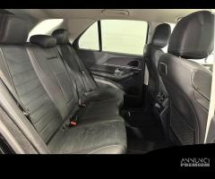 MERCEDES-BENZ GLE 350 de 4Matic EQ-Power Premium - 21