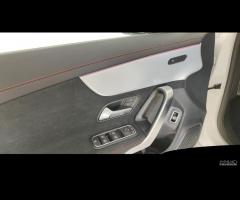 MERCEDES-BENZ CLA 200 d Automatic Shooting Brake - 12