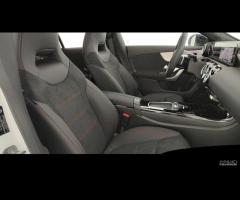 MERCEDES-BENZ CLA 200 d Automatic Shooting Brake - 16