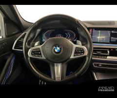 BMW X6 xDrive30d 48V Msport - 7