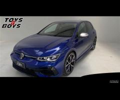 VOLKSWAGEN Golf VIII 2020 - Golf 2.0 tsi R 4motion - 1