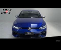 VOLKSWAGEN Golf VIII 2020 - Golf 2.0 tsi R 4motion - 2