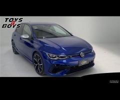 VOLKSWAGEN Golf VIII 2020 - Golf 2.0 tsi R 4motion - 3