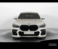 BMW X6 xDrive30d 48V Msport - 17