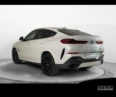 BMW X6 xDrive30d 48V Msport - 18