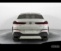 BMW X6 xDrive30d 48V Msport - 19