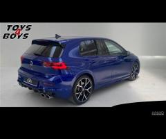 VOLKSWAGEN Golf VIII 2020 - Golf 2.0 tsi R 4motion - 14