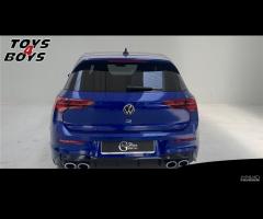 VOLKSWAGEN Golf VIII 2020 - Golf 2.0 tsi R 4motion - 15