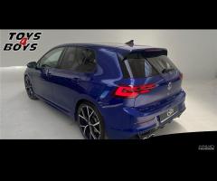 VOLKSWAGEN Golf VIII 2020 - Golf 2.0 tsi R 4motion - 17