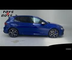 VOLKSWAGEN Golf VIII 2020 - Golf 2.0 tsi R 4motion - 18