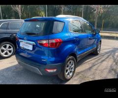 FORD EcoSport 2.01.8 - 6