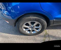 FORD EcoSport 2.01.8 - 7