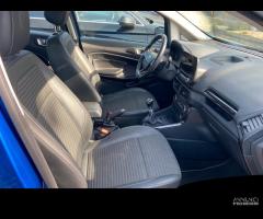 FORD EcoSport 2.01.8 - 8